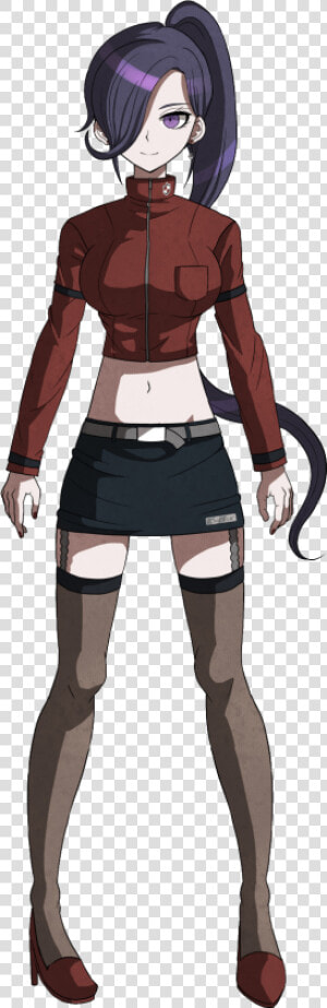 Danganronpa Rebirth Voices Wiki  HD Png Download