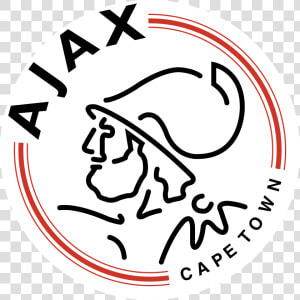 Logo Do Ajax Png  Transparent Png