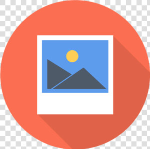 Album  Collection  List  Music  Playlist  Songs Icon   Flat Photo Icon Png  Transparent Png