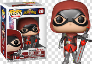 Contest Of Champions   Marvel Contest Of Champions Funko Pop  HD Png Download