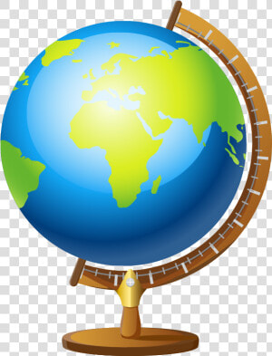 Blue Globe Creatives Png Download   Earth  Transparent Png