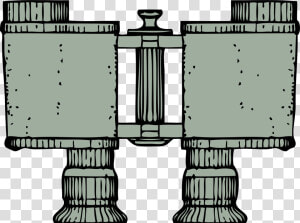 Top View Big Image   Binoculars  HD Png Download
