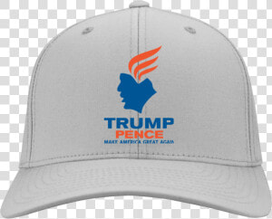 Trump Pence For President Twill Cap   Real Estate Hats  HD Png Download