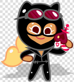 Pink Choco Cookie Costume  HD Png Download