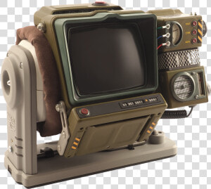 Fallout 76 Pip Boy Radio  HD Png Download