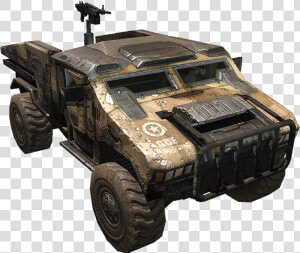 Quake Wars Gdf Vehicles  HD Png Download
