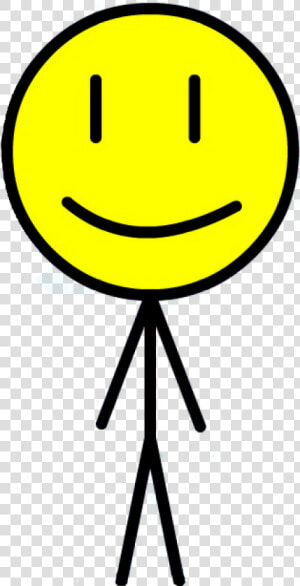 Battle For Dream Island Wiki   Bfdi Stick Figures  HD Png Download