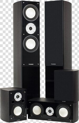Loudspeaker  HD Png Download