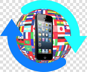 Aids To Trade Communication  HD Png Download