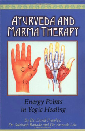 Ayurveda And Marma Therapy  Energy Points In Yogic  HD Png Download