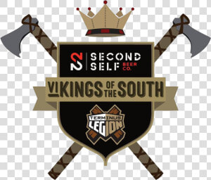 Vkots   Second Self Vikings Of The South  HD Png Download