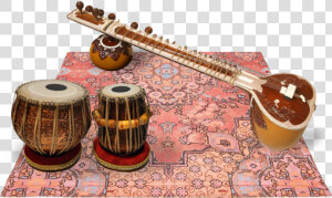 About Me I Learned   Indian Musical Instruments  HD Png Download