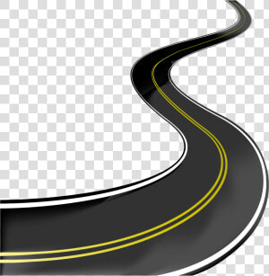 Road Download Png   Highways Vector  Transparent Png