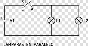   Images electric Bornas Lamparas Paralelo   Lamp  HD Png Download