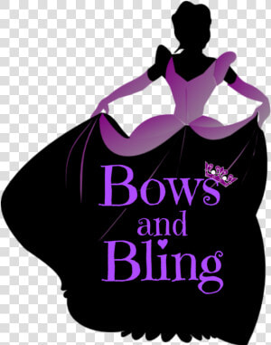 Bows And Bling  HD Png Download