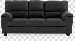 Black Couch Png   Studio Couch  Transparent Png