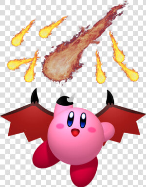Asteroid Kirby Clipart   Png Download   Cartoon  Transparent Png