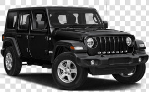 New 2020 Jeep Wrangler Unlimited Sahara   2020 Jeep Wrangler Unlimited Sport  HD Png Download