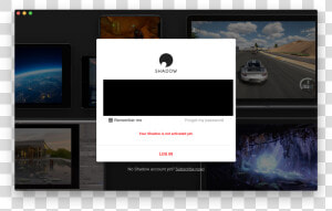 Screenshot  HD Png Download