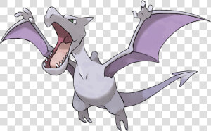 Pokemon Aerodactyl  HD Png Download