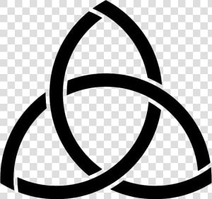 Monstercat Wikia   Holy Trinity Symbol  HD Png Download