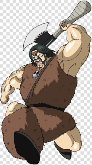 Toriko Zonge  HD Png Download