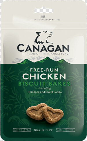 Canagan Biscuit Bakes  HD Png Download