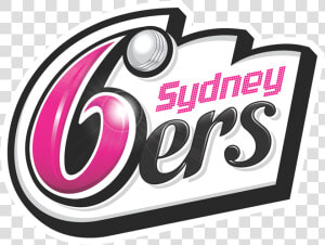 Sydney Sixers  HD Png Download