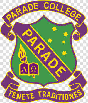 Parade College Bundoora  HD Png Download
