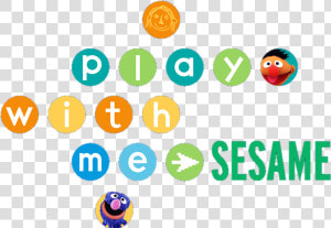 International Entertainment Project Wikia   Sesame Street Play With Me Sesame  HD Png Download