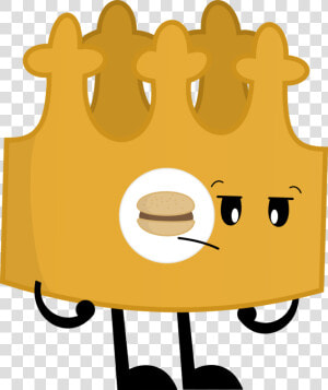 Burger King Crown Png   Burger King Crown Transparent  Png Download