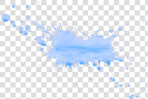 Watercolor Paint Splatter Png   Png Download   Yellow Paint Splash Png  Transparent Png