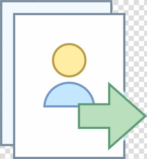 Send Hot List Icon   Illustration  HD Png Download