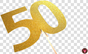 Photograph Gold Stamp Birthday Design Booth Situation   Glitter  HD Png Download