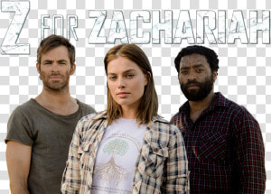 From Z For Zachariah Z For Zachariah  Chris Pine   Gentleman  HD Png Download
