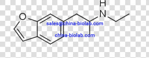Structure Of Ninhydrin  HD Png Download