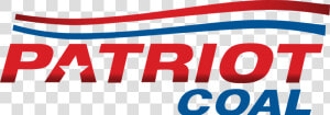 Patriot Coal Logo  HD Png Download