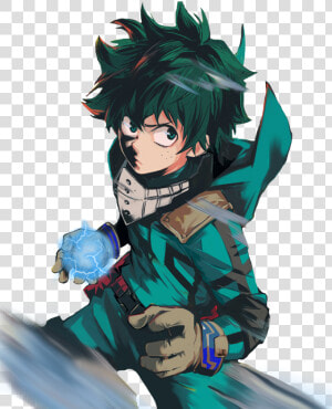 Boku No Academia Hero  HD Png Download