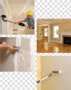 Wall Sander  HD Png Download