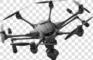 Typhoon H Pro Rs  HD Png Download