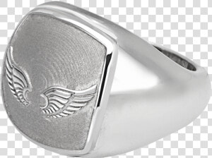 Square White Wings Head  Preziose  Sevenfifty  Seven50  HD Png Download