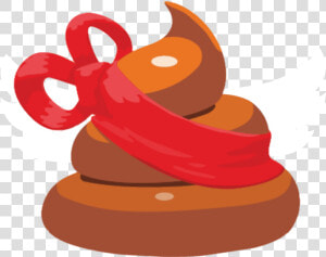 Dog Pooping Png  Transparent Png