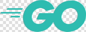 Go Programming Language Logo  HD Png Download
