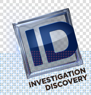Investigation Discovery Logo Png   Parallel  Transparent Png