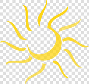 Sun Png Abstract   Sun Moon Tattoo Tribal  Transparent Png