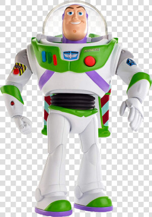Toy Story   Buzz Lightyear  HD Png Download