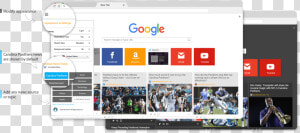Carolina Panthers News Newstab   Google  HD Png Download