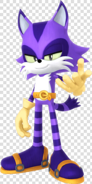 Transparent Sonic Forces Png   Big The Cat Sonic Forces  Png Download