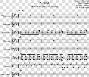 Procession Of The Nobles Trumpet  HD Png Download