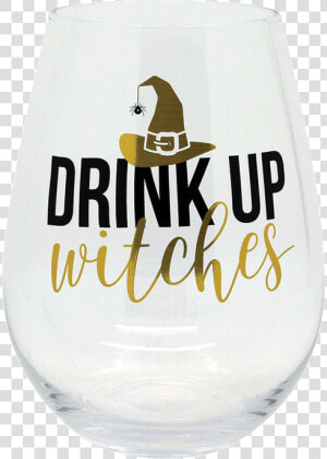 Oversized Drink Up Witches   Label  HD Png Download